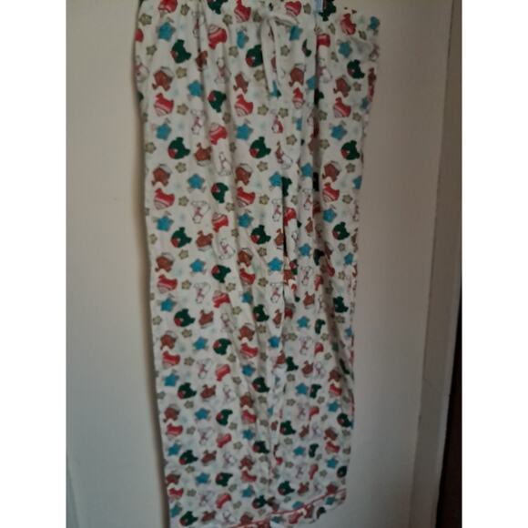 Wondershop Mens Sleepware Size Large Christmas Themed - Picture 2 of 8
